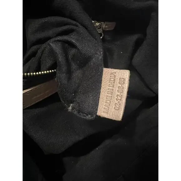 See by Chloé Beige Leather Tote Bag - Picture 9 of 11